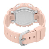 CASIO BABY-G BA-110RG-4ADR WOMEN'S WATCH