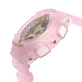 CASIO BABY-G BA-110SC-4ADR-P WOMEN WATCH