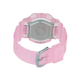 CASIO BABY-G BA-110SC-4ADR-P WOMEN WATCH
