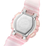 CASIO BABY-G BA-110SC-4ADR-P WOMEN WATCH
