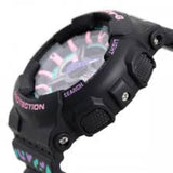 CASIO BABY-G BA-110TH-1ADR SPECIAL COLOR MODELS WOMEN'S WATCH