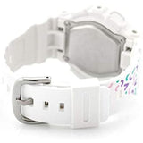 CASIO BABY-G BA-110TH-7ADR SPECIAL COLOUR WOMEN'S WATCH