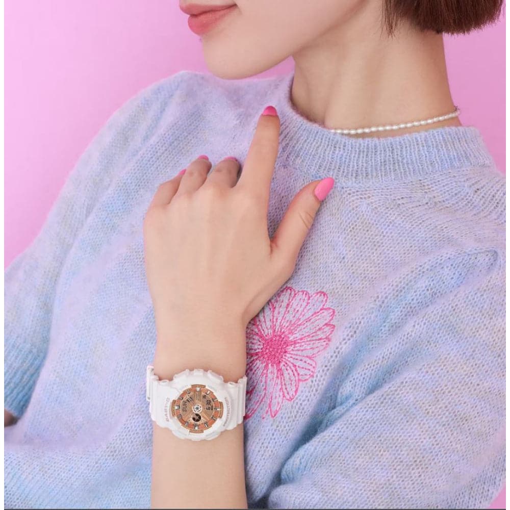 Casio baby g ba 110 sale