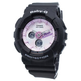 CASIO BABY-G BA-120T-1ADR WOMEN'S WATCH