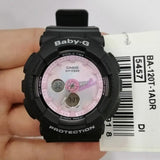 CASIO BABY-G BA-120T-1ADR WOMEN'S WATCH