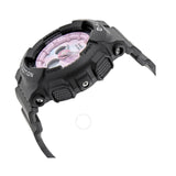 CASIO BABY-G BA-120T-1ADR WOMEN'S WATCH