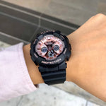 CASIO BABY-G BA-130-1A4DR WOMEN'S WATCH - H2 Hub Watches