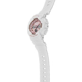 CASIO BABY-G BA-130-7A1DR-P WOMEN'S WATCH