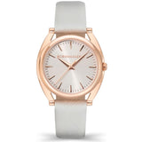 BCBGMAXAZRIA BAWLA2133802 LEATHER WOMEN WATCH