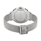 BCBGMAXAZRIA BAWLG2132701 MESH STRAP WOMEN'S WATCH