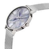 BCBGMAXAZRIA BAWLG2132701 MESH STRAP WOMEN'S WATCH