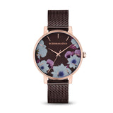 BCBGMAXAZRIA BAWLG2133201 STAINLESS STEEL WOMEN'S WATCH