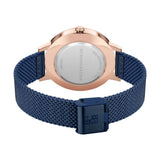 BCBGMAXAZRIA BAWLG2133202 MESH STRAP WOMEN'S WATCH