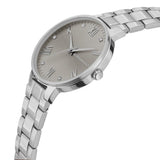 BCBGMAXAZRIA BAWLG2133301 STAINLESS STEEL WOMEN'S WATCH