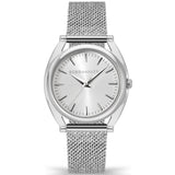 BCBGMAXAZRIA BAWLG2133801 STAINLESS STEEL WOMEN WATCH
