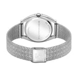 BCBGMAXAZRIA BAWLG2133801 STAINLESS STEEL WOMEN WATCH