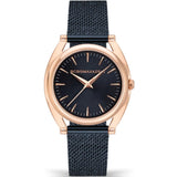 BCBGMAXAZRIA BAWLG2133804 BLUE STAINLESS STEEL WOMEN WATCH
