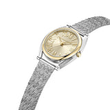 BCBGMAXAZRIA BAWLG2133901 SILVER STAINLESS STEEL WOMEN'S WATCH