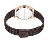 BCBGMAXAZRIA BAWLG2133902 ROSE GOLD STAINLESS STEEL WOMEN'S WATCH