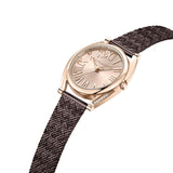 BCBGMAXAZRIA BAWLG2133902 ROSE GOLD STAINLESS STEEL WOMEN'S WATCH