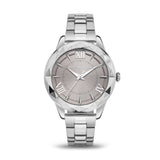 BCBGMAXAZRIA BAWLG2134401 STAINLESS STEEL WOMEN'S WATCH