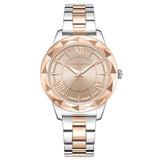 BCBGMAXAZRIA BAWLG2134403 STAINLESS STEEL WOMEN WATCH