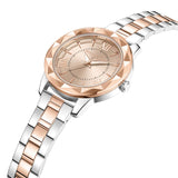 BCBGMAXAZRIA BAWLG2134403 STAINLESS STEEL WOMEN WATCH