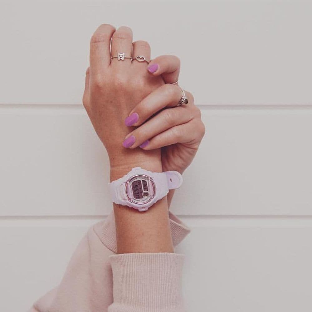 CASIO BABY-G BG-169M-4DR WOMEN'S WATCH - H2 Hub Watches