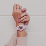 CASIO BABY-G BG-169M-4DR WOMEN'S WATCH - H2 Hub Watches