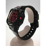 CASIO BABY-G BG-169R-1BDR DIGITAL QUARTZ BLACK RESIN WOMEN'S WATCH