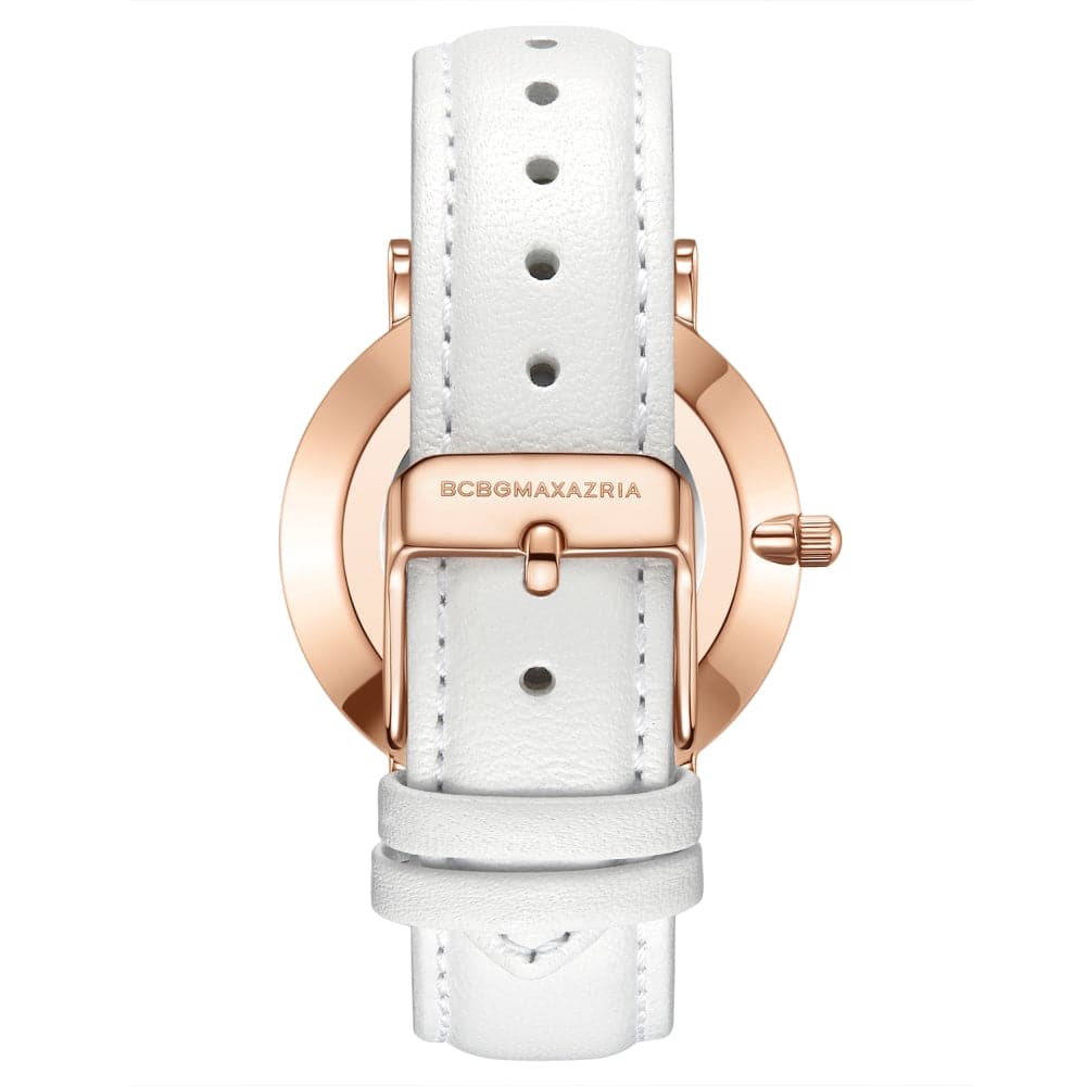 BCBGMAXAZRIA BG50669005 WOMEN'S WATCH - H2 Hub Watches