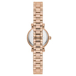 BCBGMAXAZRIA QUARTZ ROSE GOLD STAINLESS STEEL BG50673001 WOMEN'S WATCH - H2 Hub Watches