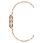 BCBGMAXAZRIA QUARTZ ROSE GOLD STAINLESS STEEL BG50673001 WOMEN'S WATCH - H2 Hub Watches