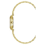 BCBGMAXAZRIA QUARTZ TWO-TONE STAINLESS STEEL BG50673004 WOMEN'S WATCH