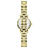 BCBGMAXAZRIA QUARTZ TWO-TONE STAINLESS STEEL BG50673004 WOMEN'S WATCH