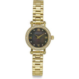 BCBGMAXAZRIA QUARTZ TWO-TONE STAINLESS STEEL BG50673004 WOMEN'S WATCH