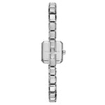 BCBGMAXAZRIA QUARTZ SILVER STAINLESS STEEL BG50677001 WOMEN'S WATCH - H2 Hub Watches