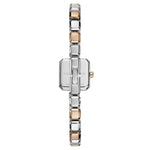 BCBGMAXAZRIA QUARTZ TWO-TONE STAINLESS STEEL BG50677002 WOMEN'S WATCH - H2 Hub Watches