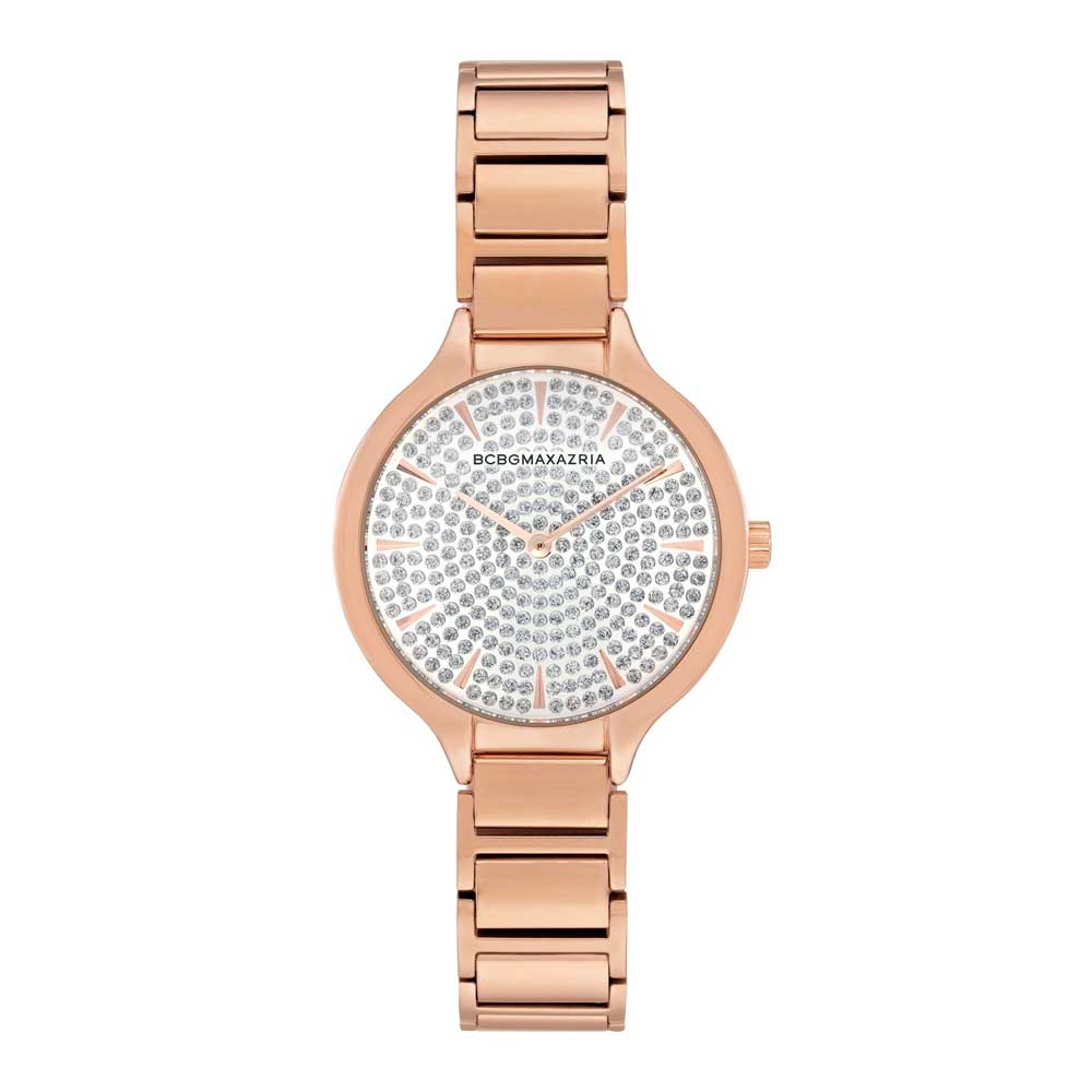 BCBGMAXAZRIA BG50678011 WOMEN'S WATCH - H2 Hub Watches