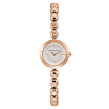 BCBGMAXAZRIA ROSE GOLD STAINLESS STEEL BG50680002 WOMEN'S WATCH - H2 Hub Watches