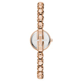 BCBGMAXAZRIA ROSE GOLD STAINLESS STEEL BG50680002 WOMEN'S WATCH - H2 Hub Watches