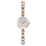BCBGMAXAZRIA TWO TONE STAINLESS STEEL BG50680003 WOMEN'S WATCH - H2 Hub Watches