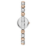 BCBGMAXAZRIA TWO TONE STAINLESS STEEL BG50680003 WOMEN'S WATCH - H2 Hub Watches