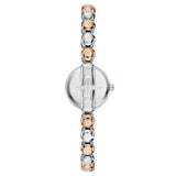 BCBGMAXAZRIA TWO TONE STAINLESS STEEL BG50680003 WOMEN'S WATCH - H2 Hub Watches