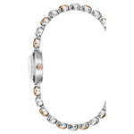 BCBGMAXAZRIA TWO TONE STAINLESS STEEL BG50680003 WOMEN'S WATCH - H2 Hub Watches