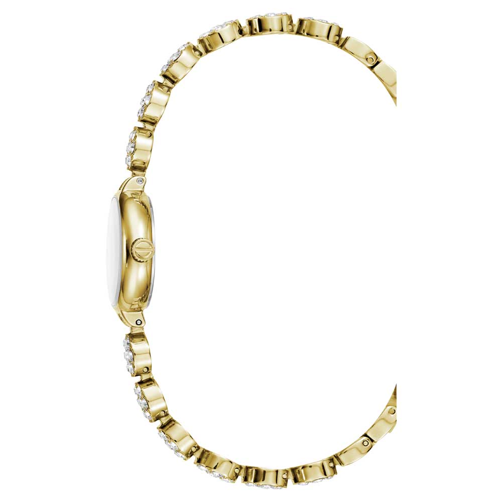 BCBGMAXAZRIA QUARTZ GOLD STAINLESS STEEL BG50681001 WOMEN'S WATCH - H2 Hub Watches