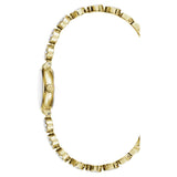BCBGMAXAZRIA QUARTZ GOLD STAINLESS STEEL BG50681001 WOMEN'S WATCH - H2 Hub Watches