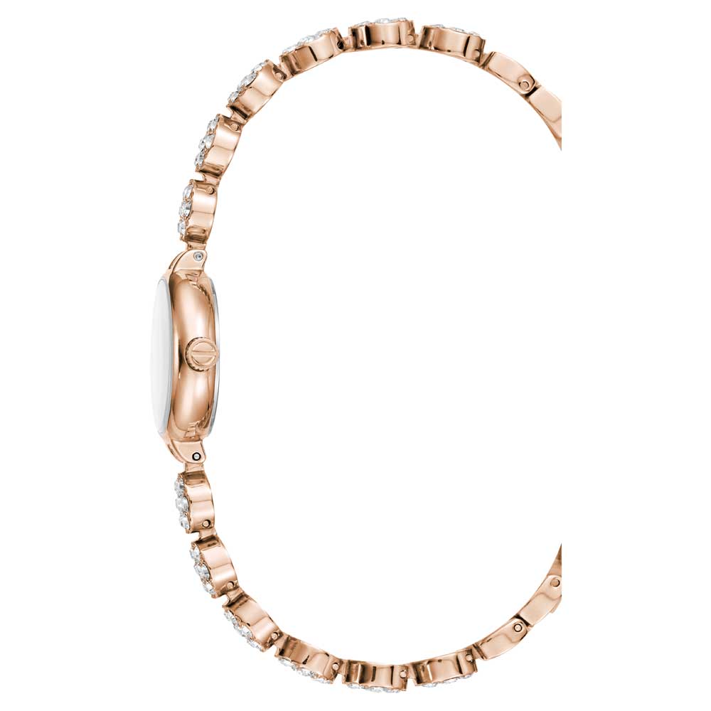 BCBGMAXAZRIA ROSE GOLD STAINLESS STEEL BG50681002 WOMEN'S WATCH - H2 Hub Watches