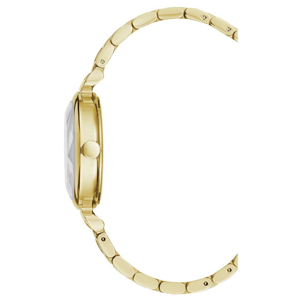 BCBGMAXAZRIA QUARTZ GOLD STAINLESS STEEL BG50682002 WOMEN'S WATCH - H2 Hub Watches