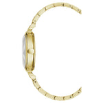 BCBGMAXAZRIA QUARTZ GOLD STAINLESS STEEL BG50682002 WOMEN'S WATCH - H2 Hub Watches